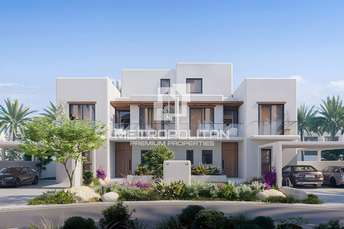 4 BR  Villa For Sale in Rivana, The Valley, Dubai - 6298998