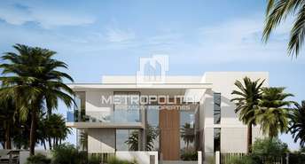 5 BR  Villa For Sale in Mohammed Bin Rashid City, Dubai - 6299115