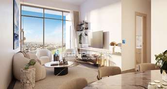 2 BR  Apartment For Sale in Mar Casa, Dubai Maritime City, Dubai - 6299116