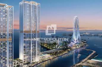 3 BR  Apartment For Sale in Bluewaters Bay, Bluewaters Island, Dubai - 6299160