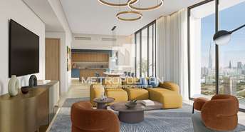 2 BR  Apartment For Sale in Dubai Design District, Dubai - 6502030