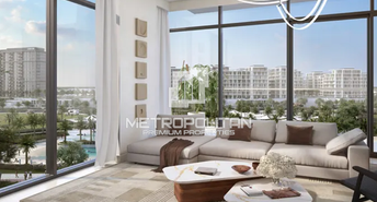 2 BR  Apartment For Sale in Downtown Jebel Ali, Jebel Ali, Dubai - 6299187