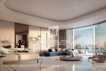 2 BR  Apartment For Sale in Como Residences, Palm Jumeirah, Dubai - 6299237