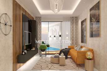 3 BR  Penthouse For Sale in Gemz by Danube, Al Furjan, Dubai - 6502026
