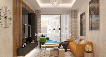 3 BR  Penthouse For Sale in Gemz by Danube, Al Furjan, Dubai - 6502026