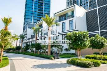 3 BR  Townhouse For Sale in Creek Edge, Dubai Creek Harbour, Dubai - 6299250