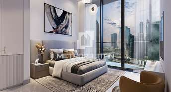Studio  Apartment For Sale in Peninsula Four, Business Bay, Dubai - 6328103