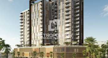 Studio  Apartment For Sale in Sobha Hartland, Mohammed Bin Rashid City, Dubai - 6299298