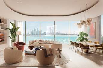 4 BR  Penthouse For Sale in Ellington Beach House, Palm Jumeirah, Dubai - 6299315