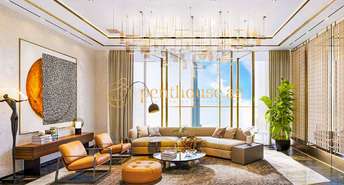5 BR  Apartment For Sale in Exquisite Living Residences, Downtown Dubai, Dubai - 6328140