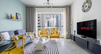 1 BR  Apartment For Sale in The Point, Dubai Marina, Dubai - 6328154
