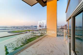 2 BR  Apartment For Sale in 1 JBR, Jumeirah Beach Residence (JBR), Dubai - 6328224