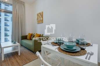 1 BR  Apartment For Sale in Marina Residence, Dubai Marina, Dubai - 6334077