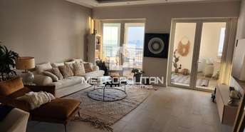 2 BR  Apartment For Sale in Shoreline Apartments, Palm Jumeirah, Dubai - 6328281