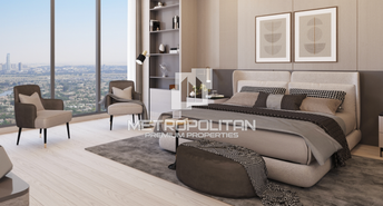 1 BR  Apartment For Sale in JLT Cluster L, Jumeirah Lake Towers (JLT), Dubai - 6334084