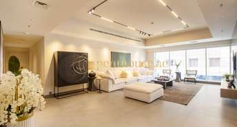 2 BR  Penthouse For Sale in Emirates Crown, Dubai Marina, Dubai - 6502123