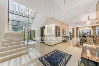 5 BR  Villa For Sale in Flora, DAMAC Hills, Dubai - 6502152