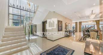 5 BR  Villa For Sale in Flora, DAMAC Hills, Dubai - 6502152