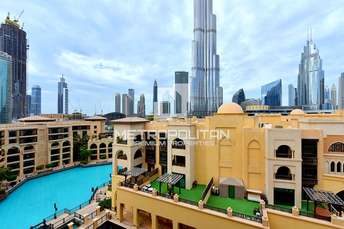 2 BR  Apartment For Sale in Downtown Dubai, Dubai - 6502154