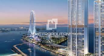 2 BR  Apartment For Sale in Bluewaters Island, Dubai - 6502165