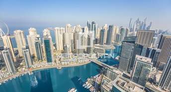 2 BR  Apartment For Sale in Vida Residences Dubai Marina, Dubai Marina, Dubai - 6502175