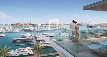 2 BR  Apartment For Sale in Seascape, Mina Rashid, Dubai - 6502212