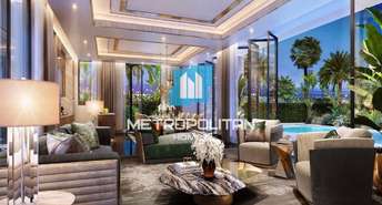 6 BR  Villa For Sale in Venice, Damac Lagoons, Dubai - 6502244