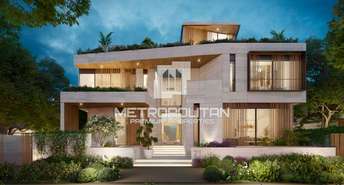 5 BR  Villa For Sale in Elysian Mansions, Tilal Al Ghaf, Dubai - 6502252