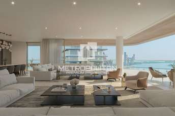 3 BR  Apartment For Sale in Palm Jumeirah, Dubai - 6502267