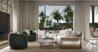 5 BR  Villa For Sale in Palm Hills, Dubai Hills Estate, Dubai - 6502279
