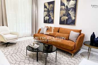 1 BR  Apartment For Sale in Jumeirah Village Circle (JVC), Dubai - 6502223