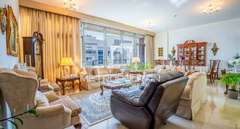 3 BR  Apartment For Sale in Al Furjan, Dubai - 6502327