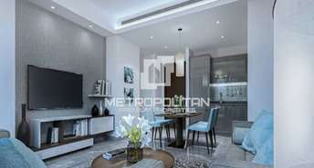 1 BR  Apartment For Sale in Mohammed Bin Rashid City, Dubai - 6502305