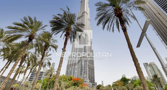 1 BR  Apartment For Sale in Burj Khalifa, Downtown Dubai, Dubai - 6502345