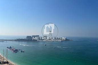 La Vie Apartment for Sale, Jumeirah Beach Residence (JBR), Dubai