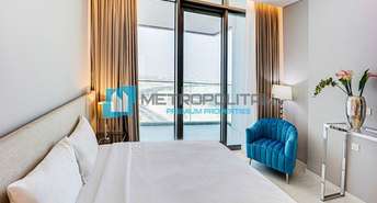 1.5 BR  Apartment For Sale in SLS Dubai Hotel & Residences, Business Bay, Dubai - 6733112