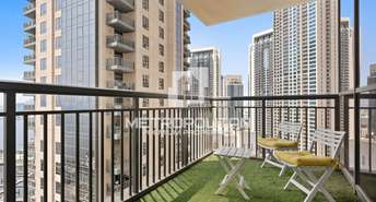 2 BR  Apartment For Sale in Dubai Creek Harbour, Dubai - 6741375