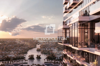 1 BR  Apartment For Sale in Upper House, Jumeirah Lake Towers (JLT), Dubai - 6502422