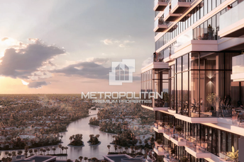 Upper House Apartment for Sale, Jumeirah Lake Towers (JLT), Dubai