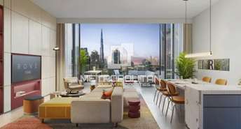 1 BR  Apartment For Sale in Downtown Dubai, Dubai - 6502434