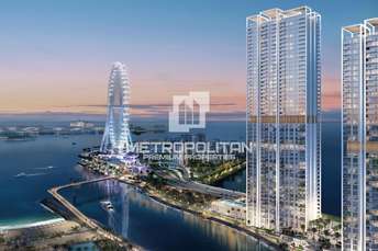 Bluewaters Bay Apartment for Sale, Bluewaters Island, Dubai