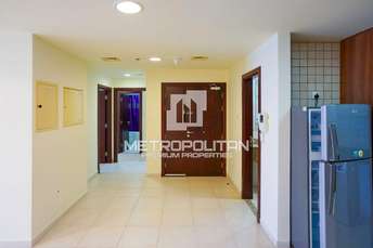 2 BR  Apartment For Sale in Princess Tower, Dubai Marina, Dubai - 6502450