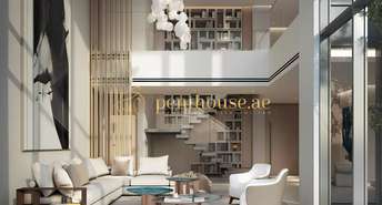 5 BR  Apartment For Sale in Al Wasl, Dubai - 6502461