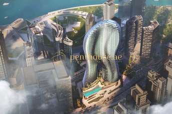 3 BR  Apartment For Sale in Business Bay, Dubai - 6502465