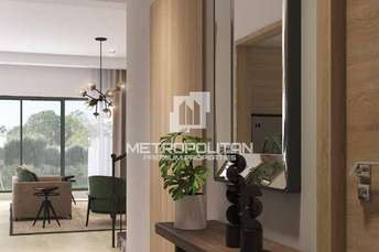 5 BR  Townhouse For Sale in Portofino, Damac Lagoons, Dubai - 6502494