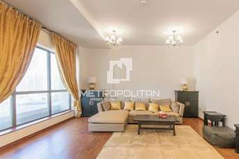 2 BR  Apartment For Sale in Jumeirah Beach Residence (JBR), Dubai - 6502499