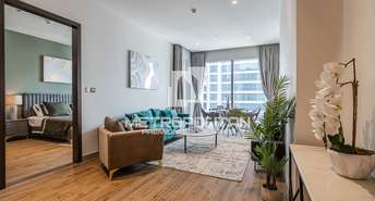 1 BR  Apartment For Sale in Dubai Marina, Dubai - 6502587