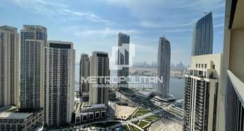 2 BR  Apartment For Sale in Creek Gate, Dubai Creek Harbour, Dubai - 6502533