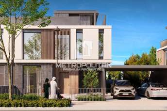 4 BR  Villa For Sale in June, Arabian Ranches 3, Dubai - 6502692