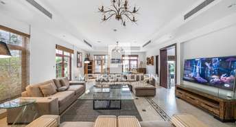 5 BR  Villa For Sale in Jumeirah Islands, Dubai - 6502697